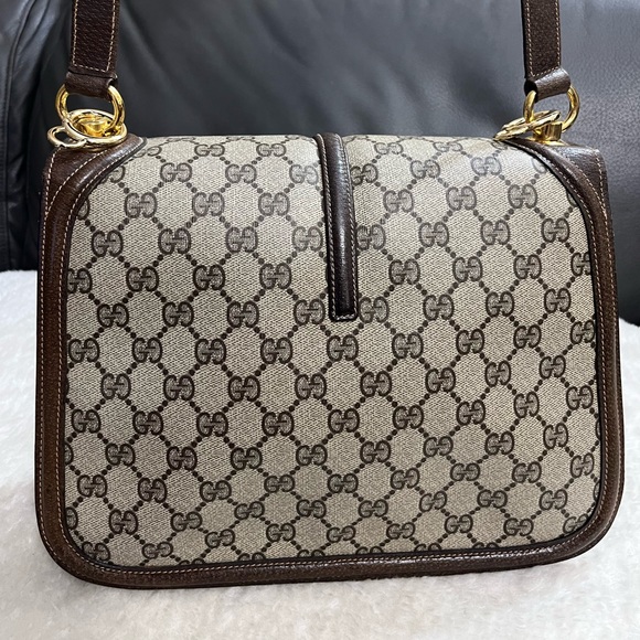 Gucci Shoulder bag Vintage - Picture 6 of 17